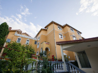Hotel Aida